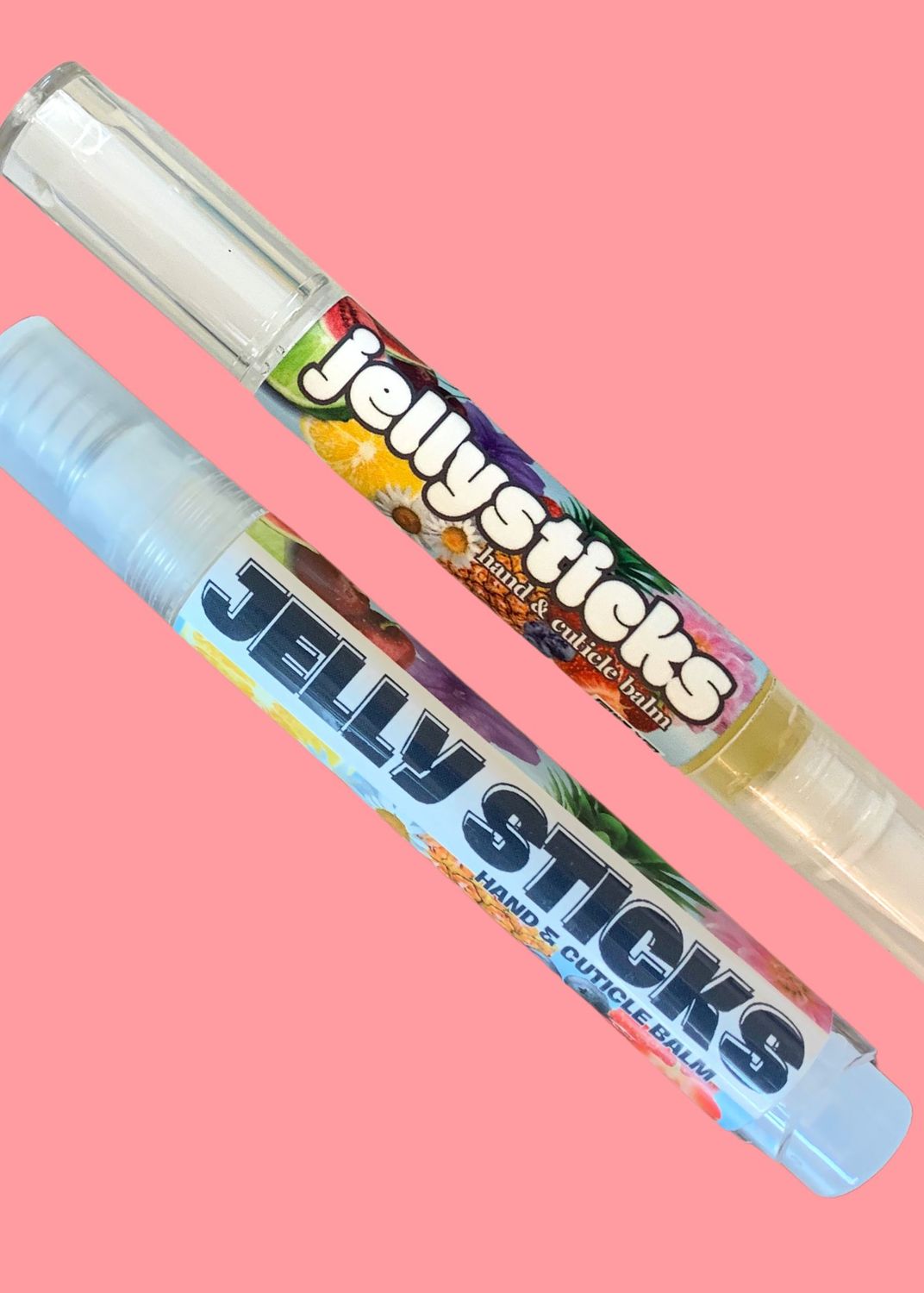 JUST FOR YOU- 2 ml &amp; 6 ml Brush Sticks FREE SHIPPING