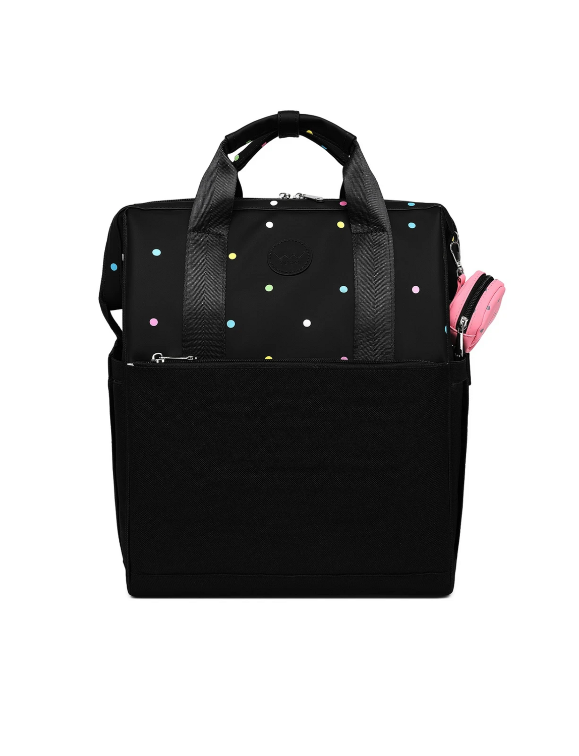 Mugursoma, ratu soma FERRON DOTTY BLACK
