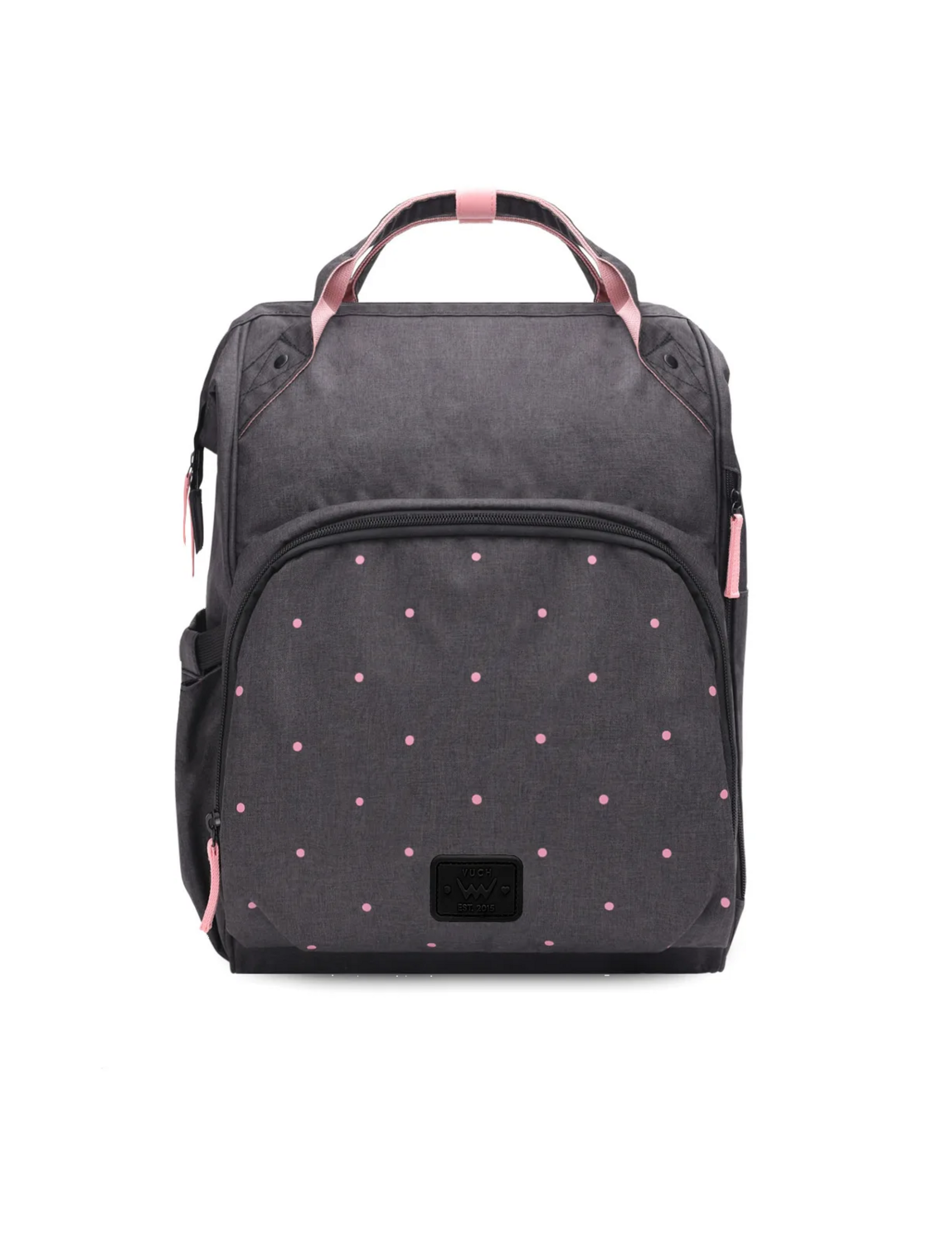Mugursoma, ratu soma VERNER DOTTY BLACK