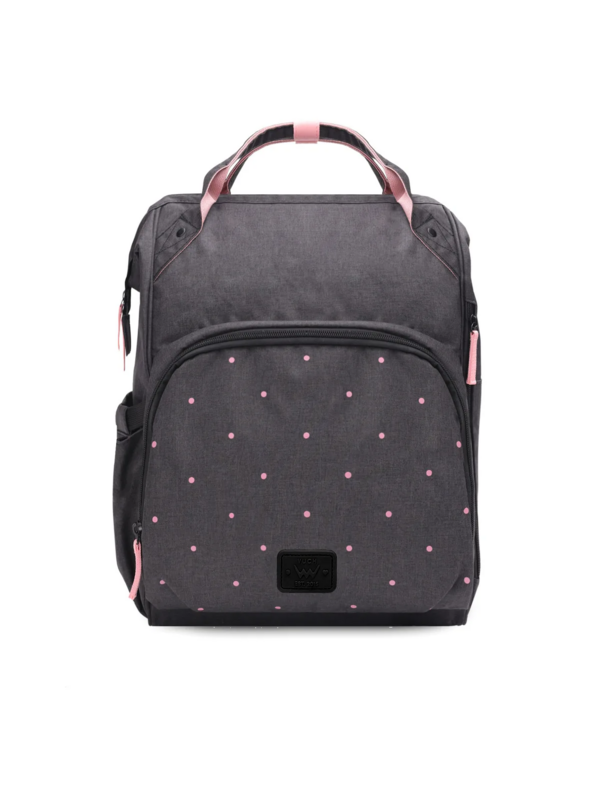 Mugursoma, ratu soma VERNER DOTTY BLACK