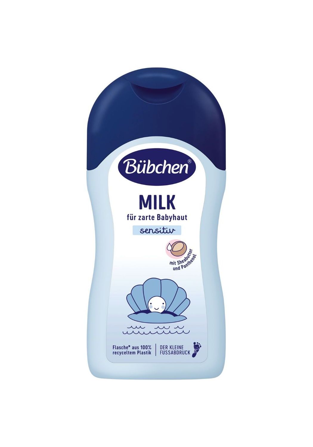 Bübchen pieniņš zīdaiņiem, 50ml