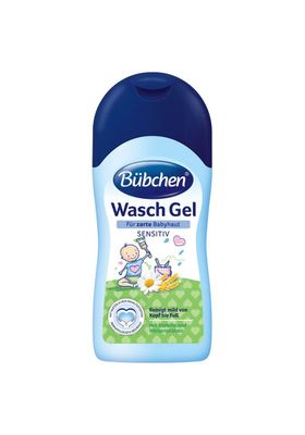 Bübchen gēls zīdaiņu mazgāšanai, 50 ml