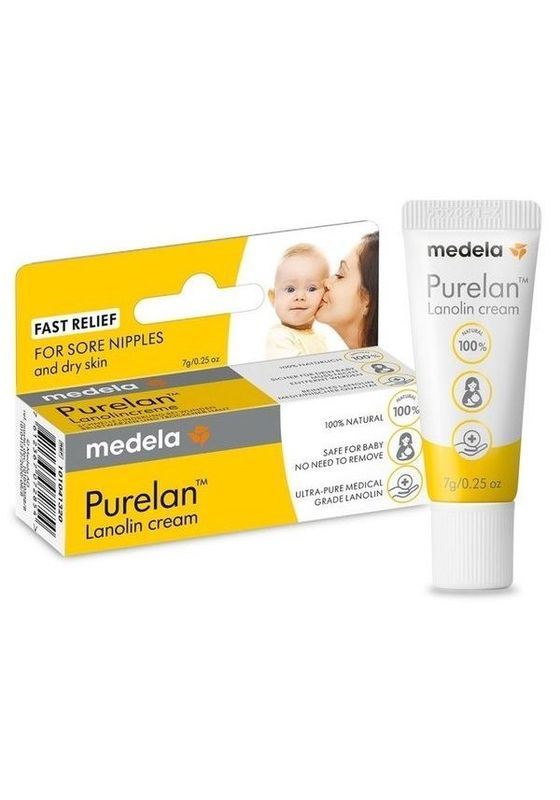 Medela Purelan lanolīna ziede, 7g