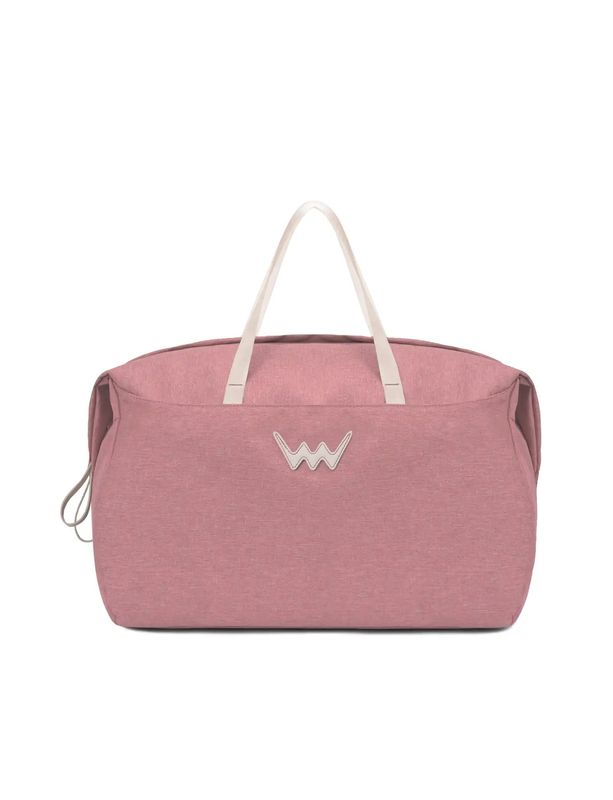 VUCH lielā soma MORRISA PINK
