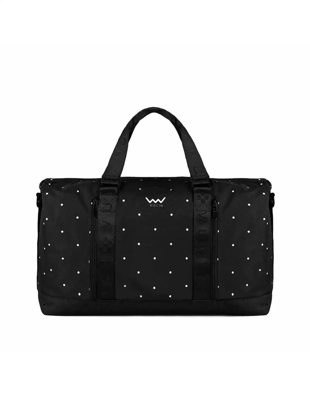 VUCH ietilpīgā soma (Fatima)