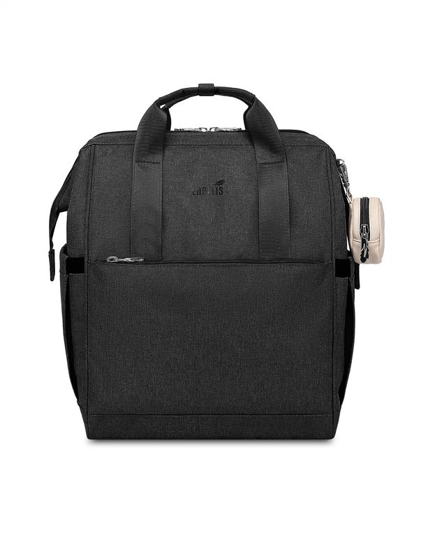 Mugursoma, ratu soma ELOA black