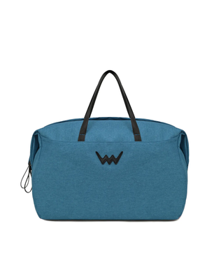 VUCH lielā soma MORRIS BLUE