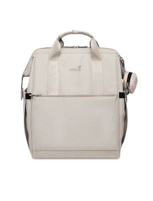 Mugursoma, ratu soma ELOA beige