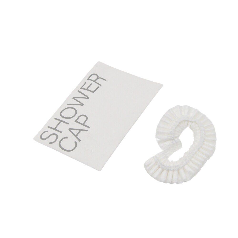 Dušas cepurīte, STONE WHITE