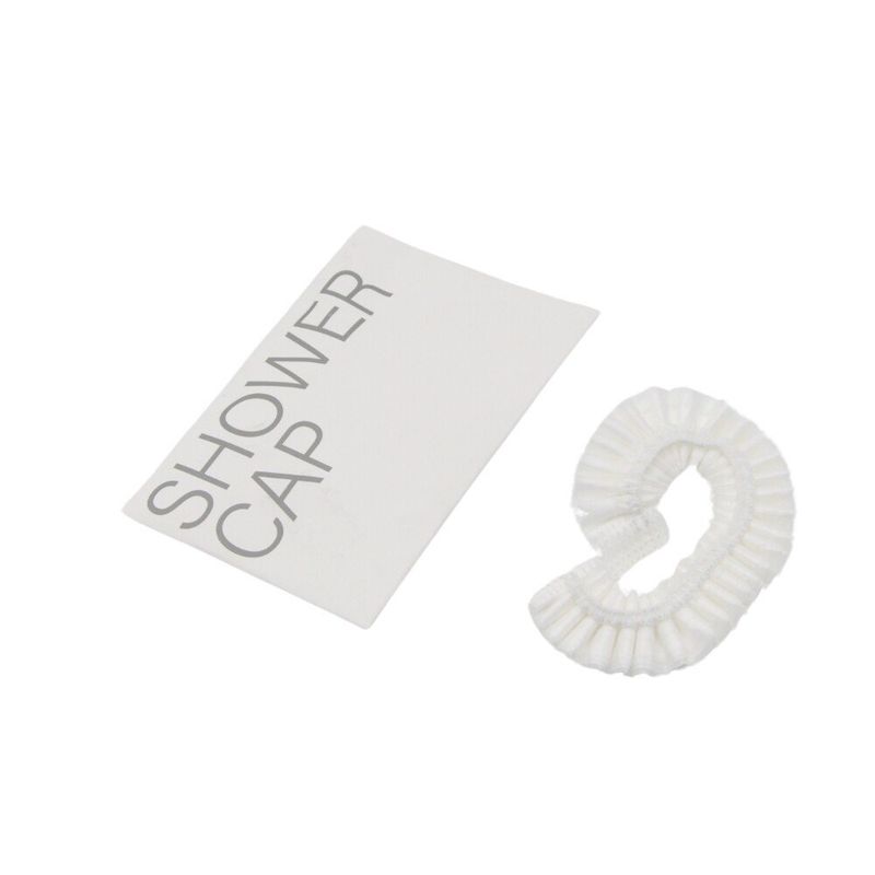 Dušas cepurīte, STONE WHITE