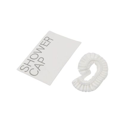 Dušas cepurīte, STONE WHITE