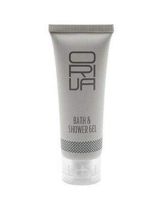 Dušas un vannas želeja, 30ml