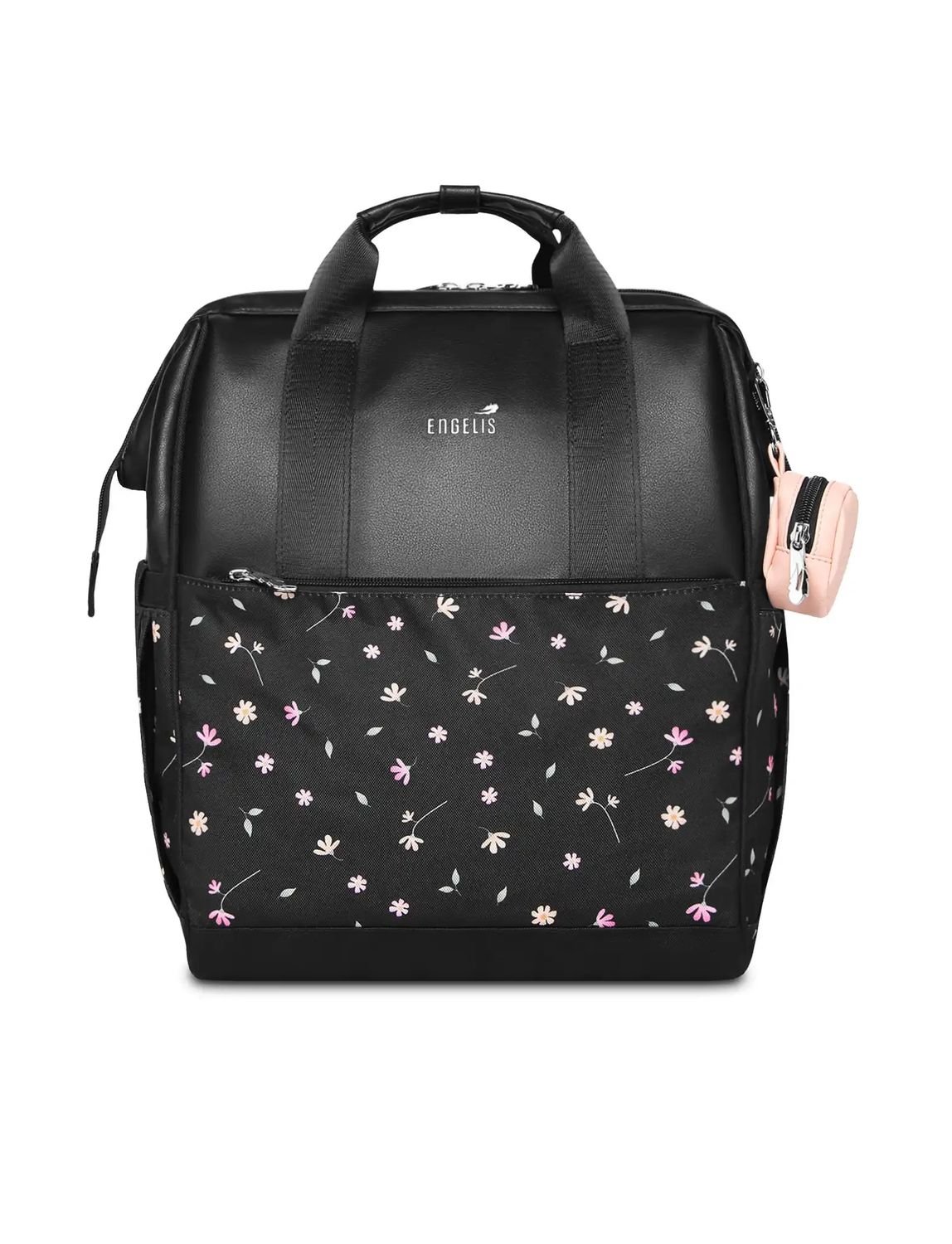 Mugursoma, ratu soma ELOA flowers black Mugursoma, ratu soma ELOA flowers black