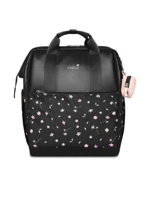 Mugursoma, ratu soma ELOA flowers black