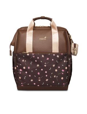 Mugursoma, ratu soma ELOA flowers brown