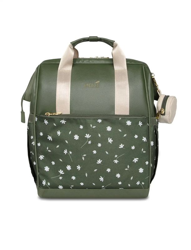 Mugursoma, ratu soma ELOA flowers green