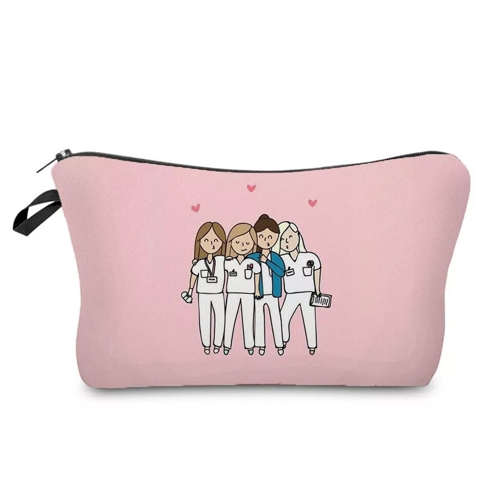 Trousse de nursing