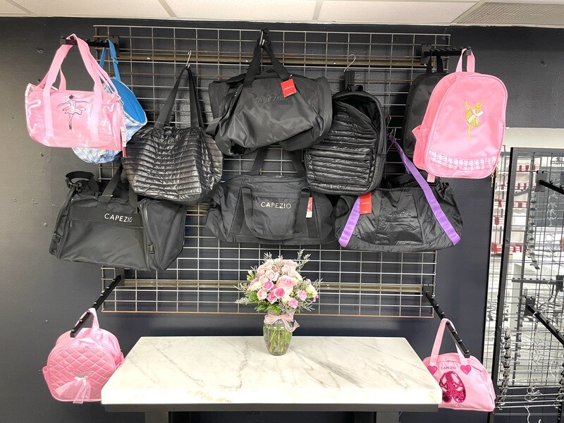 Dance &amp; Costume Bags