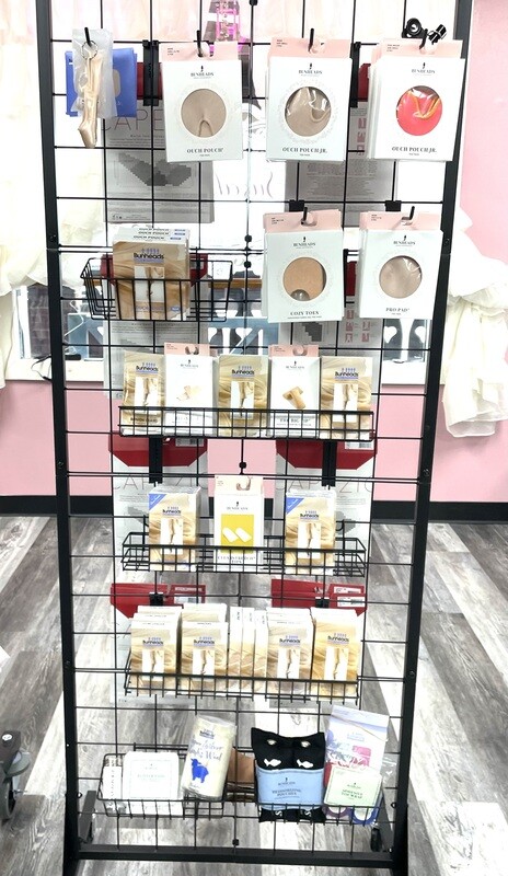 Pointe Supplies / Accessories