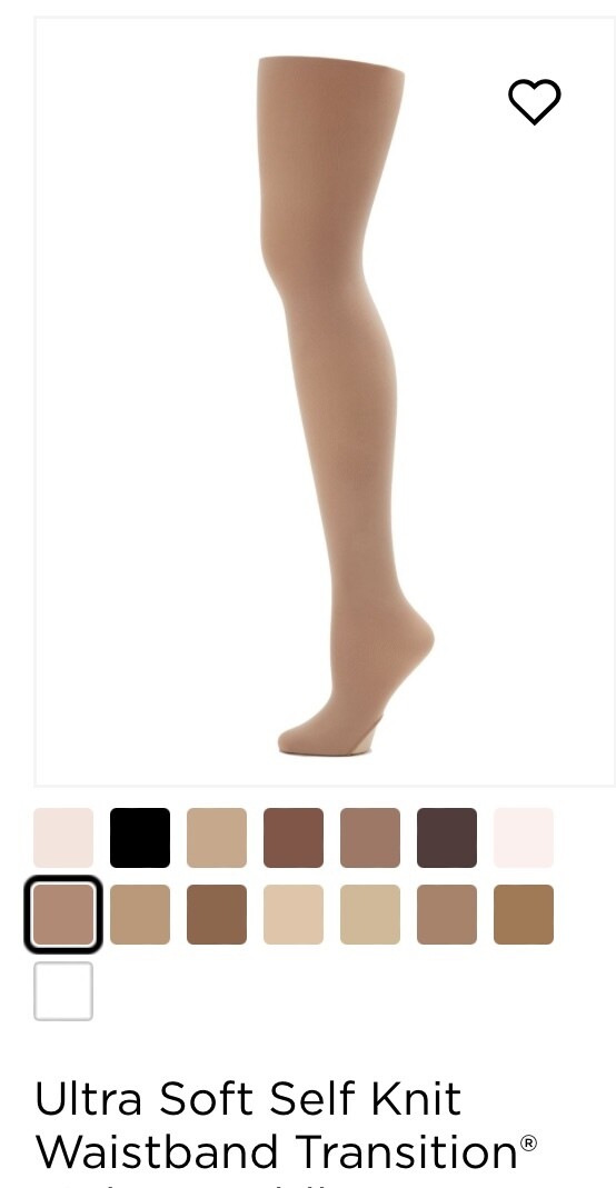 Transition Tight 1916 Lt Suntan Adult XXL
