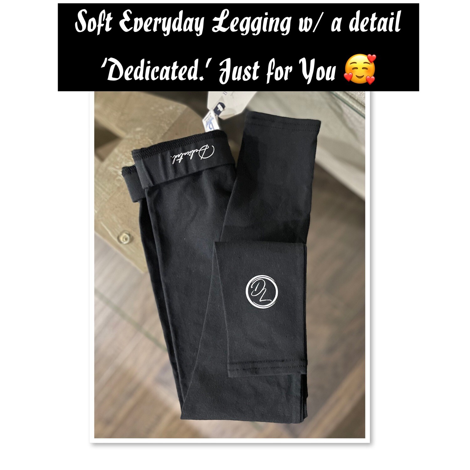 DL Leggings YL