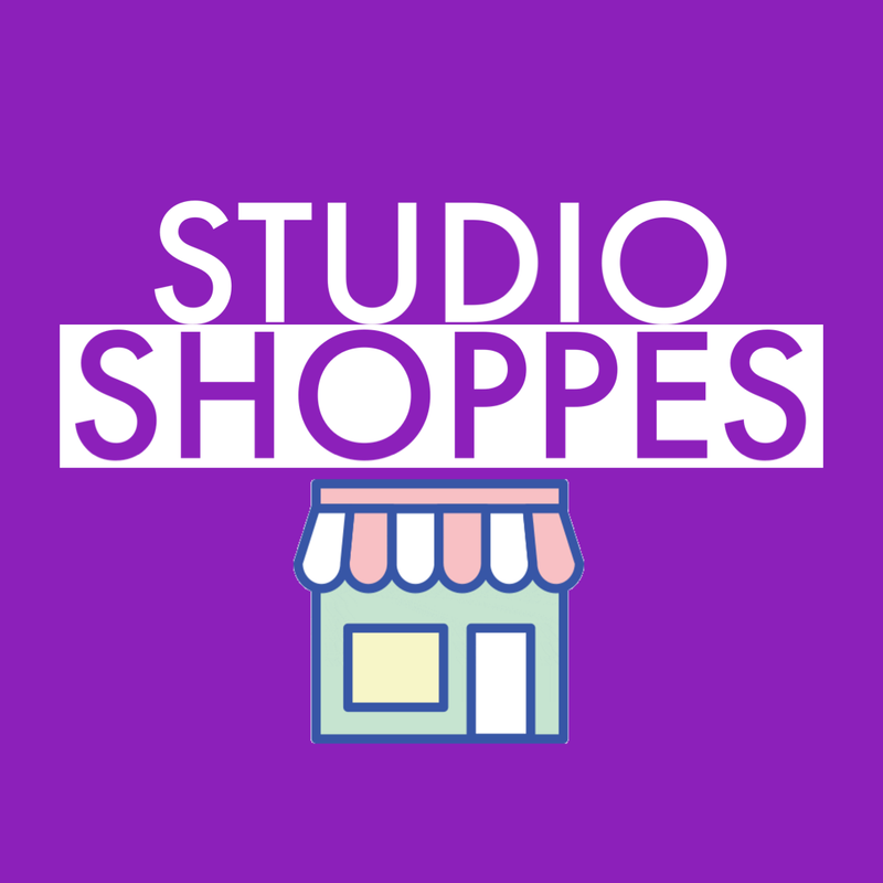 - Studio SHOPPES -