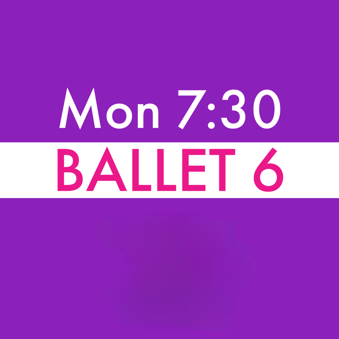 Mon 7:30 Ballet 6 Recital Tights - Light Pink