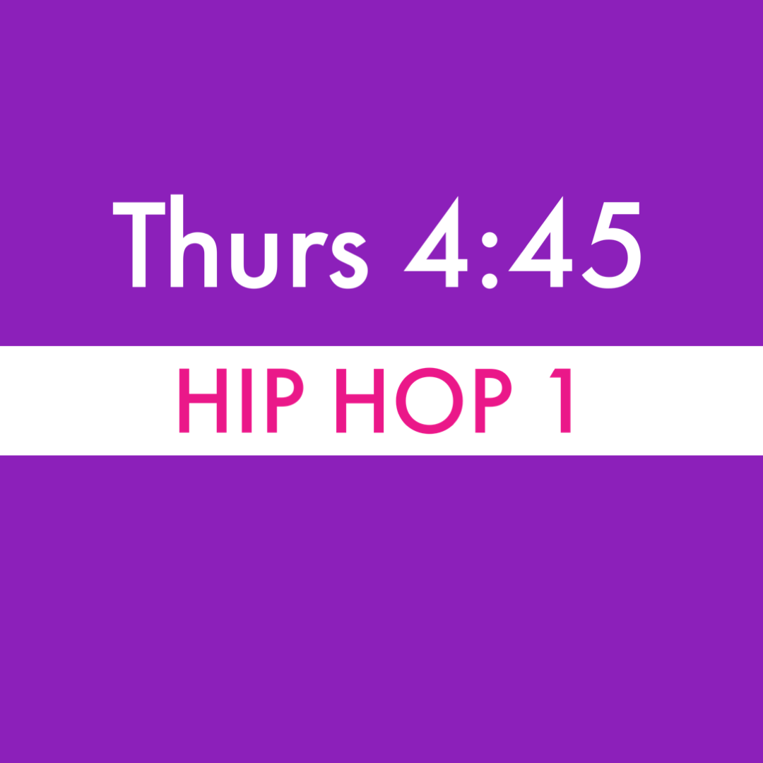 Thurs 4:45 Hip Hop 1 Recital Tights - Skintone