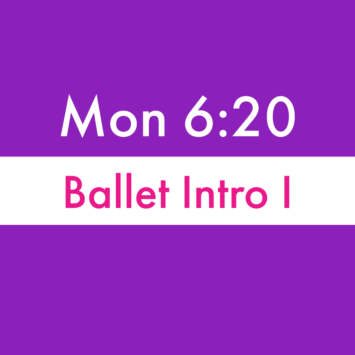 Mon Ballet Intro-I 6:20 Recital Tights - Skintone Footed