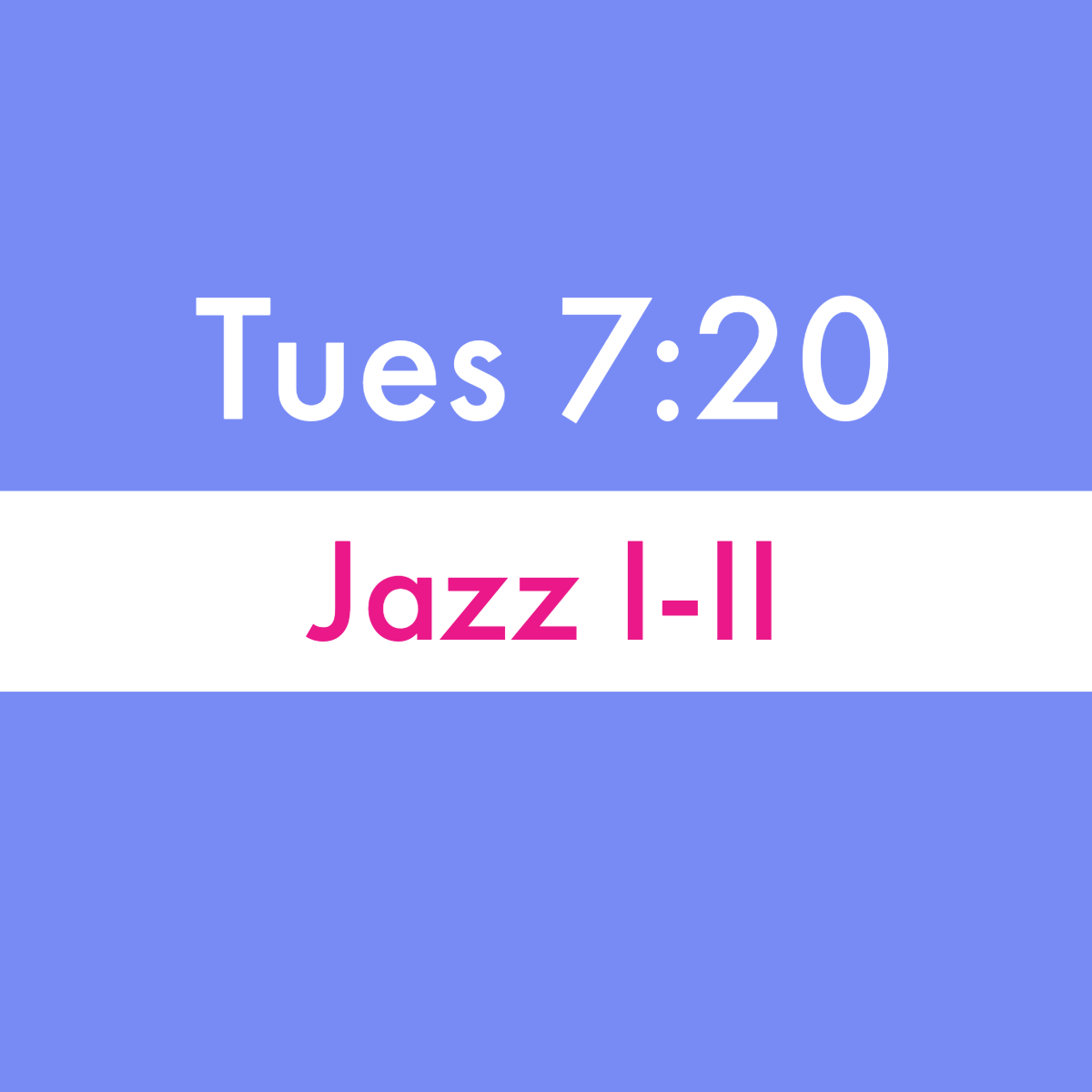 Tuesday JAZZ I-II 7:20 Recital Tights - Skintone Footed