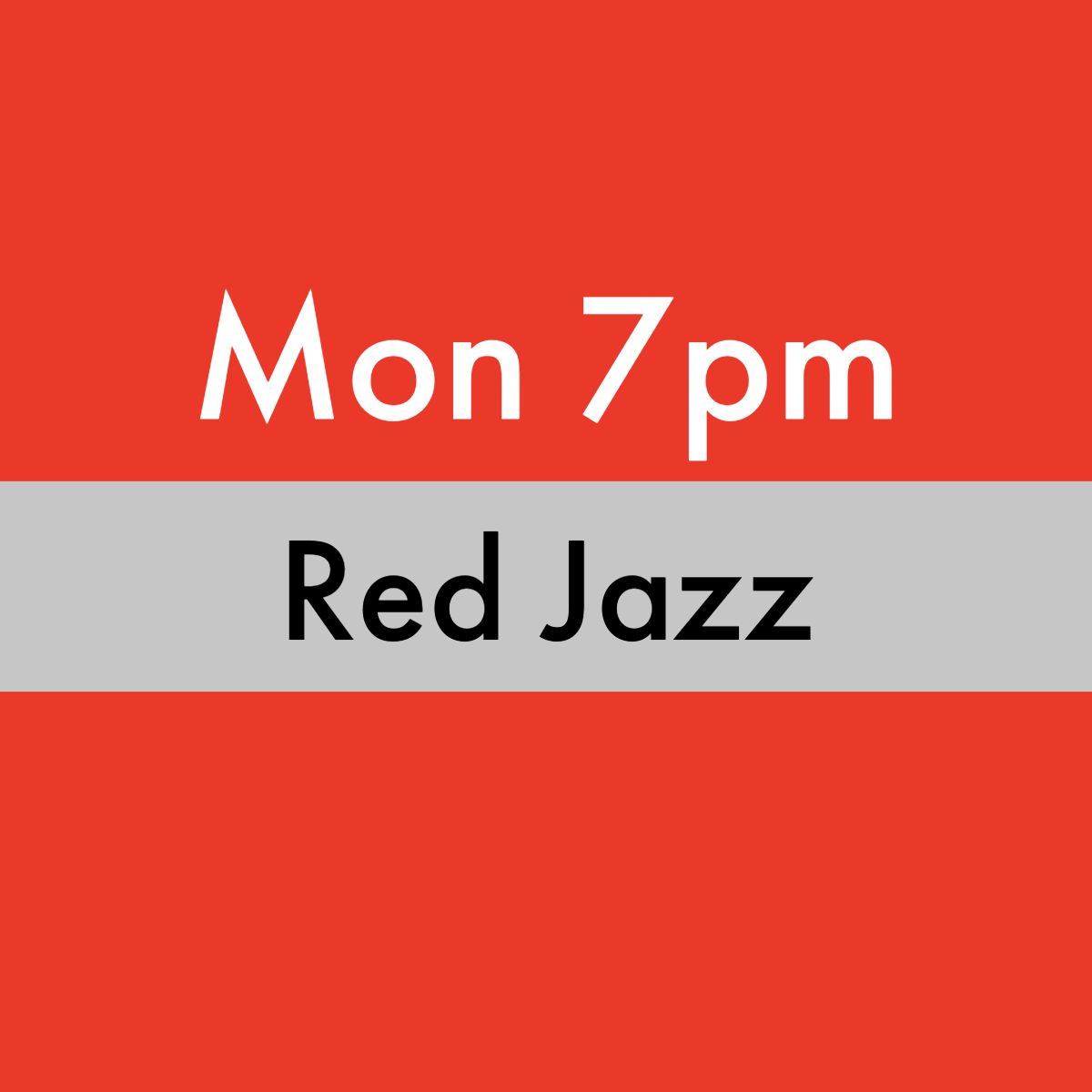 (A) Monday 7pm ‘Red Jazz’ Recital Tights - Caramel Transition Body Tight