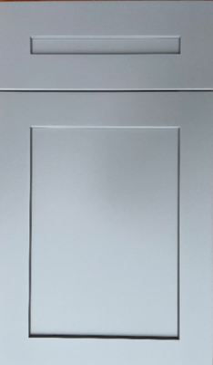 FACE FRAME CABINET