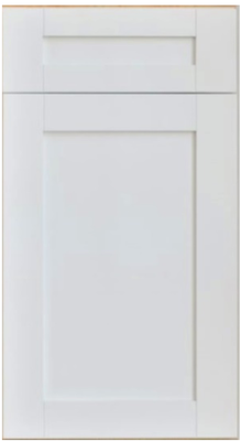 FRAMELESS CABINET