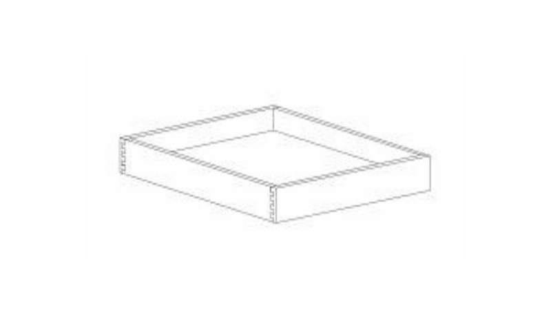 POC-ROT27 COFFEE 27" BASE CABINET ROLL OUT TRAY