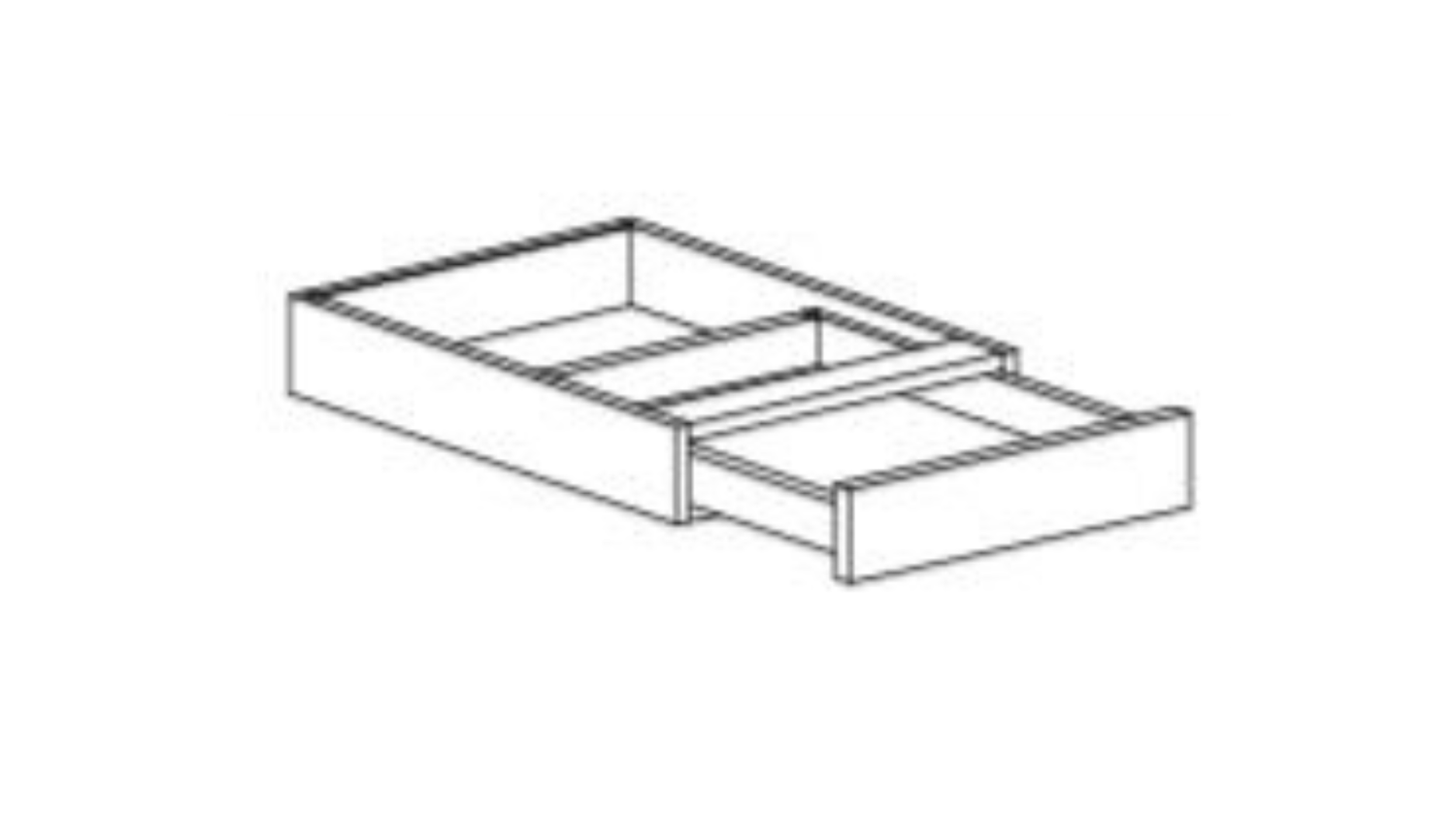 POC-VKD30 COFFEE VAN KNEE DRW 30
