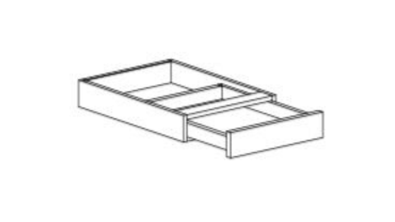 POC-VKD36 COFFEE VAN KNEE DRW 36