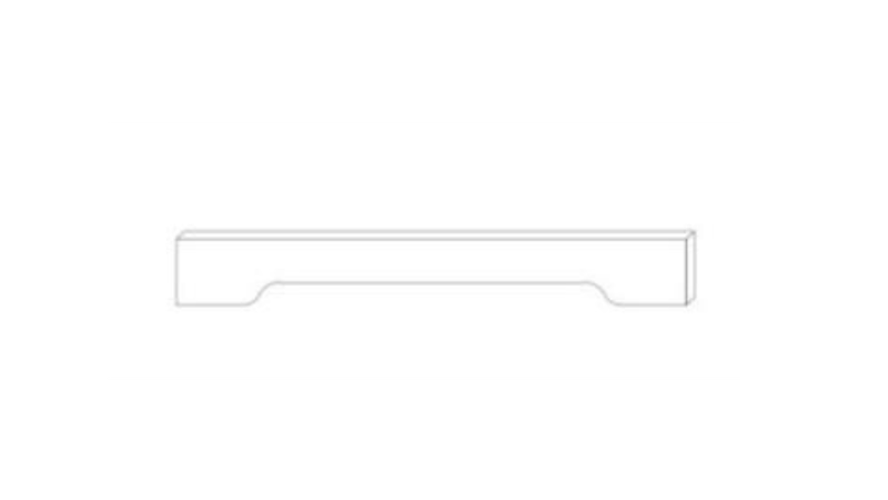POC-VAL36 COFFEE VALANCE 36"