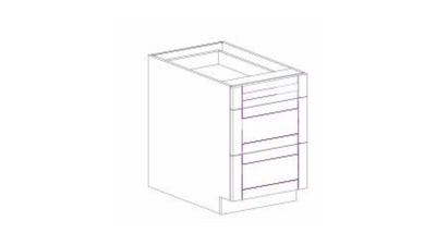 PAW-VBD122132-3 ANTIQUE WHITE VAN DRW CAB 12 X 21 X 32 PAW-VBD122132-3 ANTIQUE WHITE VAN DRW CAB 12 X 21 X 32