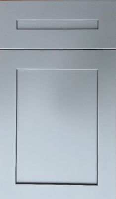 FACE FRAME CABINET