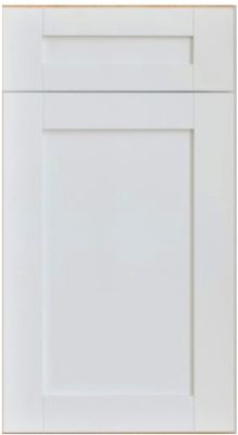 FRAMELESS CABINET