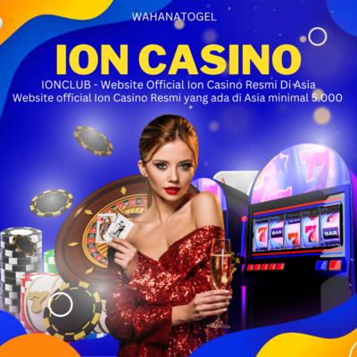 Ion Casino