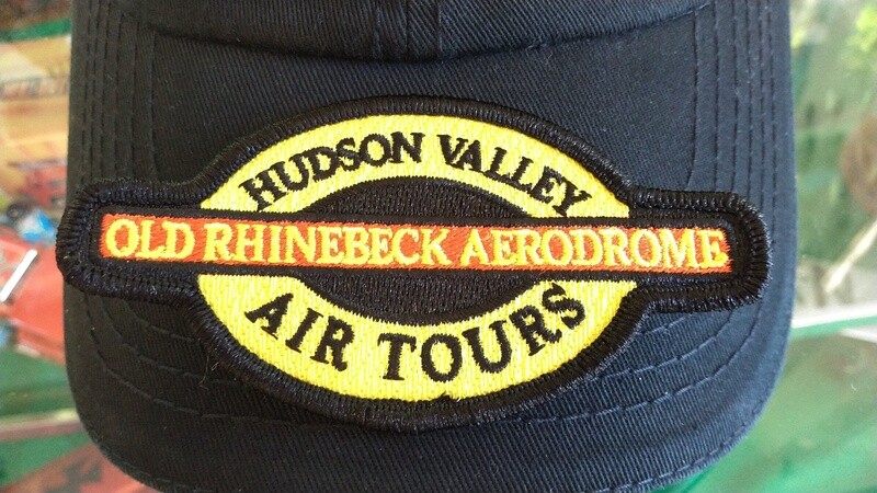 Hudson Valley Air Tours Patch