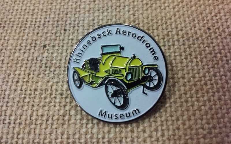Car Pin