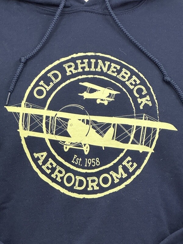 Est 1958 Hooded Sweatshirt