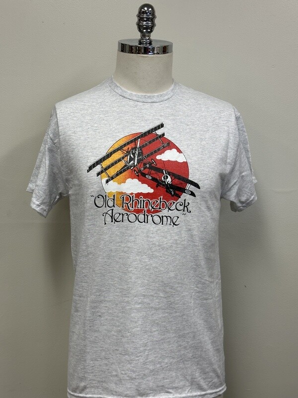 Sunset Planes Shirt