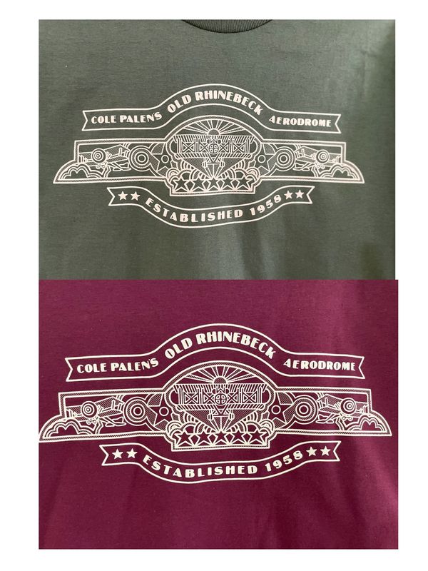 Vintage Logo T-Shirt
