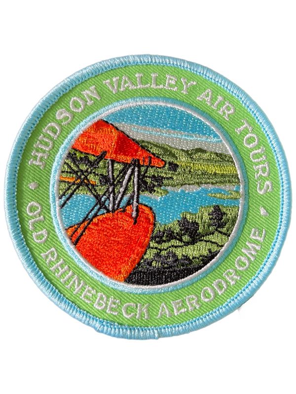 Hudson Valley Air Tours Scenic Patch