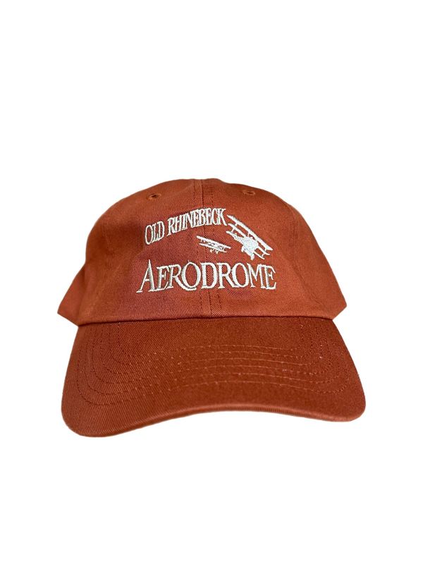 Ball Caps (unstructured)