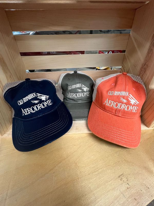 Trucker Hats