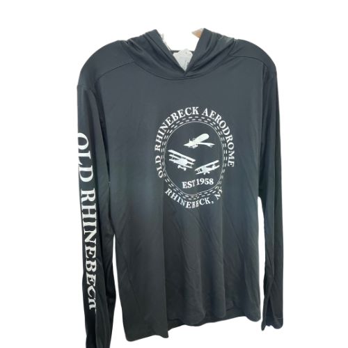 Est Long Sleeve UPF Hoodie